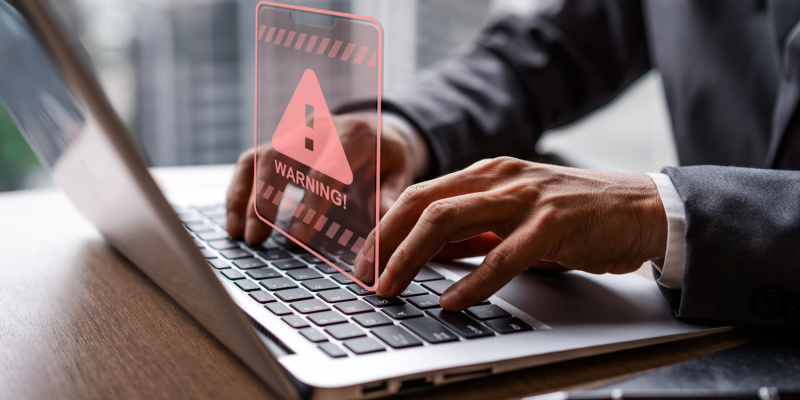 Ransomware recovery solutions Toronto for SMBs