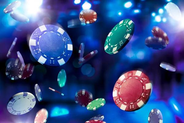 Free Credit Casino VIP Bonus